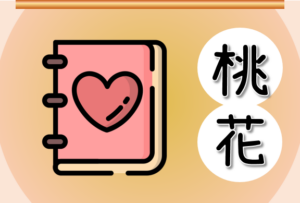 2025流年桃花攻略