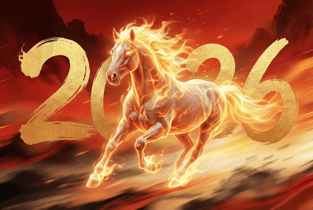 【2026 算命推薦】最準流年運勢分析：一篇了解算命感情、工作運與財運